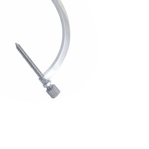 เครื่องมือจับยึดสแตนเลสสตีลขั้นสูง GARDNER WELLS สำหรับคลินิกทางการแพทย์ โรงพยาบาล และการผ่าตัดระบบประสาท - Product Image 3