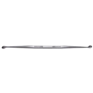 Williger Bone Curette Instrumentos ortopédicos de calidad premium de FS ORTHO - Product Image 1