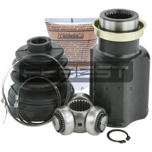Giunto omocinetico interno destro 21x43x28 FEBEST (0511-DY5WATRH) - Product Image 1