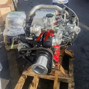 J05E J05C DIESEL ENGINE FOR HINO