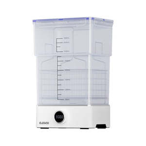 Station de lavage et de durcissement ELEGOO Mercury XS Bundle - Product Image 4