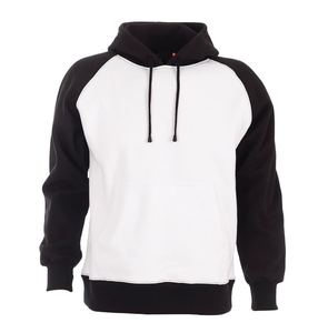 Meilleure vente en gros Nouveau sweat à capuche en polaire pakistanaise vierge personnalisé de haute qualité Concevez votre propre logo ou impression Sweat à capuche long pour hommes - Product Image 3