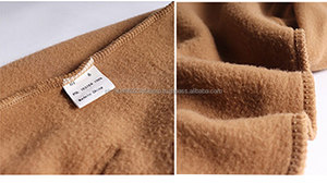 Sweat-shirts à capuche unisexes en coton de haute qualité avec impression de logo en relief personnalisée, taille plus, sweat-shirts pour hommes - Product Image 5