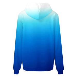 DIY personnalisé femmes mode imprimé poche à manches longues Blouse décontracté haut sweat bouton sweats à capuche personnalisé concevoir votre propre - Product Image 4