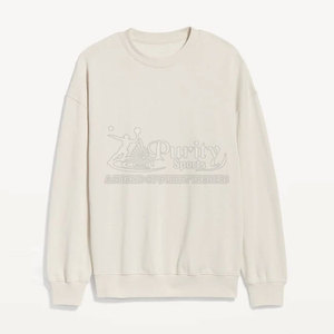 Nouveau sweat-shirt tendance pour femmes, couleur personnalisable, nouveau style, sweat-shirt pour femmes, vente chaude, sweat-shirt pour femmes - Product Image 3
