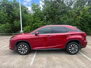 รถ Lexus RX 350 Sport Utility ปี 2022 มือสอง สภาพดี สะอาด ไมล์ 1-25000 กม. มาตรฐานไอเสียยูโร 5  ใช้งานได้สมบูรณ์ 100% ไม่เคยเกิดอุบัติเหตุ รับประกัน 1 ปี - Product Image 2