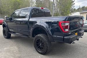 FORD F-150 TRIMOR SUPERCREW HENNESSEY VENOM 775 4X4 d'occasion 2023 (conduite à gauche/droite) - Product Image 5