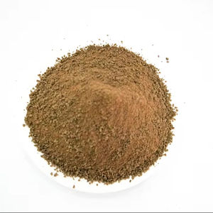 Poudre de biscuits au cacao 10 kg pour boulangerie industrielle, garniture et farce, prête à l'emploi, OEM - Product Image 1