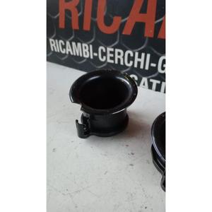 ชุดท่อไอดี Aprilia Tuono 660cc Factory (22>24) 1A007397 น้ำมันเบนซิน 660 - Product Image 3