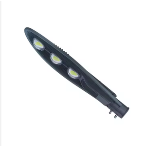 ไฟถนน LED ฉลาม TLC 20W-250W ตัวเครื่องอะลูมิเนียมอัลลอยคุณภาพเยี่ยมสำหรับการใช้งานบนถนนผลิตในเวียดนามโดย TLC - Product Image 2