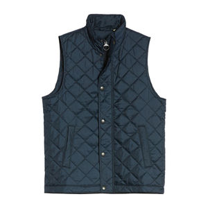 Fabricante de Chalecos de Plumón Plegables con Diseño Personalizado al por Mayor |   Chalecos Aislantes para Viajes y Actividades al Aire Libre OEM - Product Image 3