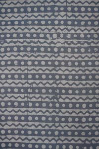 Poliéster Gasa Impreso Floral Hermoso Gradiente Impresión digital Tela de gasa Arco Iris Ombre para vestido Falda de ballet y Unifor - Product Image 5