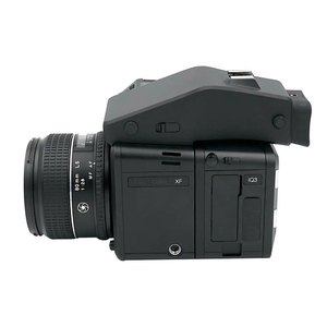 SHYNE ORIGINAL Phase One XF Body 80mm 2.8 LS Lens IQ3 50MP Digital Back & Case Kit Garantie 3 ans Origine US Son Surround - Product Image 2