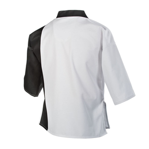 ชุดฝึกเทควันโดสไตล์ใหม่ - Product Image 4