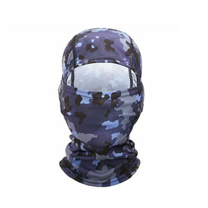 Balaclava New Fashion Wholesale Customized <b>Summer</b> <b>Hats</b> Knitted Unisex <b>Women</b> Men Ski Mask Sporty Common Pasamontanas - Product Image 5