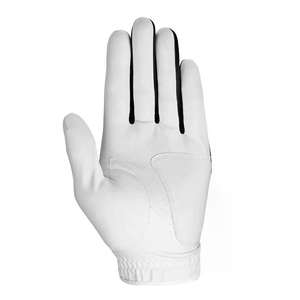 Gants de golf Cabretta de haute performance pour hommes et femmes, en cuir d'agneau de qualité supérieure, doux au toucher, logo personnalisé, respirants - Product Image 3