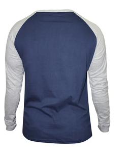 เสื้อเชิ้ตแขนยาวลำลองใส่สบายเนื้อผ้าฝ้ายร้อยเปอร์เซ็นต์เสื้อไมโครไฟเบอร์สินค้าใหม่2025ล่าสุด - Product Image 4