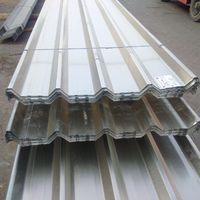 Paneles y Láminas de Acero Galvanizado de Alta Resistencia, Laminados en Caliente, Estándar ASTM, Grado Personalizado, Entrega en 7 Días por Dana