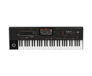 Teclado Korg PA4X de 76 Teclas, PA4X76 ORIENTAL ORT Arranger PA 4x ARMENS - Product Image 2