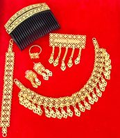 Collier multicolore en laiton plaqué or et argent avec perles de quartz, livraison DDP France Bulgarie, idéal pour mariage et réunion, prêt à l'emploi