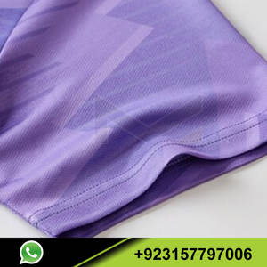 Les kits de sport personnalisés de haute qualité portent la france, les maillots de football - Product Image 2