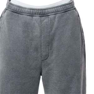 Hot Selling Custom <b>Men's</b> Quick Dry Gym Set <b>Loose</b> <b>Fit</b> <b>Joggers</b> Sweatpants For Autumn Fitness Workouts - Product Image 6