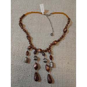 สร้อยคอทำมือจากอิตาลี # 213 - Product Image 1