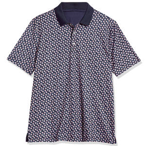 Polo de último diseño, ropa informal transpirable de alta calidad, Polo para hombre en MOQ bajo, Polo personalizado de talla grande para hombre - Product Image 2