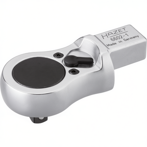 Hazet - Inserto de Trinquete Reversible Cuadrado de 14 x 18 mm, Herramienta de Reparación Automotriz - Product Image 3