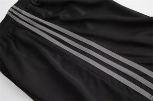 Camiseta de fútbol retro personalizada para hombre, camiseta Polo clásica vintage a rayas, ropa deportiva, camiseta de fútbol - Product Image 5