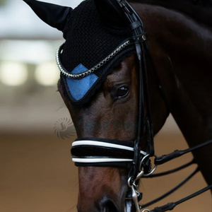 หมวกถักมือแบบมีปีกหมวกหูม้าระบายอากาศได้ดีซักได้น้ำหนักเบาใส่สบายผลิตในปากีสถานเหมาะสำหรับโชว์ - Product Image 5