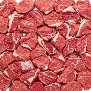 Liquidación caliente Carne de res congelada empacada para exportación a granel Manejo seguro de larga vida útil Ideal para venta minorista y catering - Product Image 1
