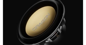 คุณภาพเยี่ยมของระบบเสียงรอบทิศทางในบ้าน DRAGON Dolby Atmos รุ่นใหม่ พร้อมซับวูฟเฟอร์คู่ขนาด 12 นิ้ว - Product Image 2