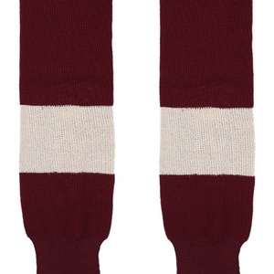 New Trend Ice Hockey <b>Socks</b> New Arrival Ice Hockey <b>Socks</b> In Different-Color Team Wear Ice Hockey <b>Socks</b> with Customized logo - Product Image 2