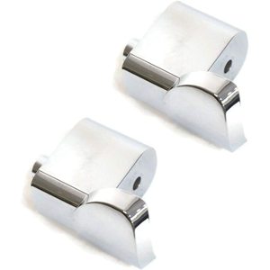 Soporte de mango para electrodomésticos de larga duración compatible con horno microondas General Electric, pieza esencial para horno - Product Image 2