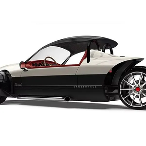 2024 Vanderhalls Motor Works Car-mel GTS-OEM รองรับการปรับแต่ง ระดับอุตสาหกรรมและงาน DIY รับประกัน 1 ปี - Product Image 1