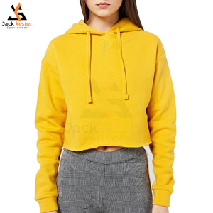 เสื้อครอปฮู้ดดี้ผู้หญิง ดีไซน์ใหม่ทันสมัย สวมใส่สบายทุกวัน ไซส์ใหญ่ ระบายอากาศได้ดี คุณภาพสูง ราคาถูก ขายดี ประจำปี 2025 สำหรับฤดูหนาว - Product Image 3