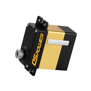 Mô-tơ không lõi CAN BUS thép 9kg tốc độ cao 21g dùng cho điều khiển khớp nối chó <span class=keywords><strong>robot</strong></span>, bộ dụng cụ giáo dục STEM, <span class=keywords><strong>servo</strong></span> kỹ thuật số DS-S009A - Product Image 1