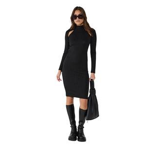 ชุดเดรสแขนยาว - Product Image 1