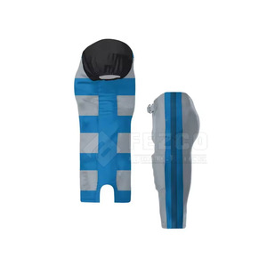 Fabricant d'usine, uniforme de football américain personnalisé, dernier design, respirant, manches courtes, imprimé - Product Image 3