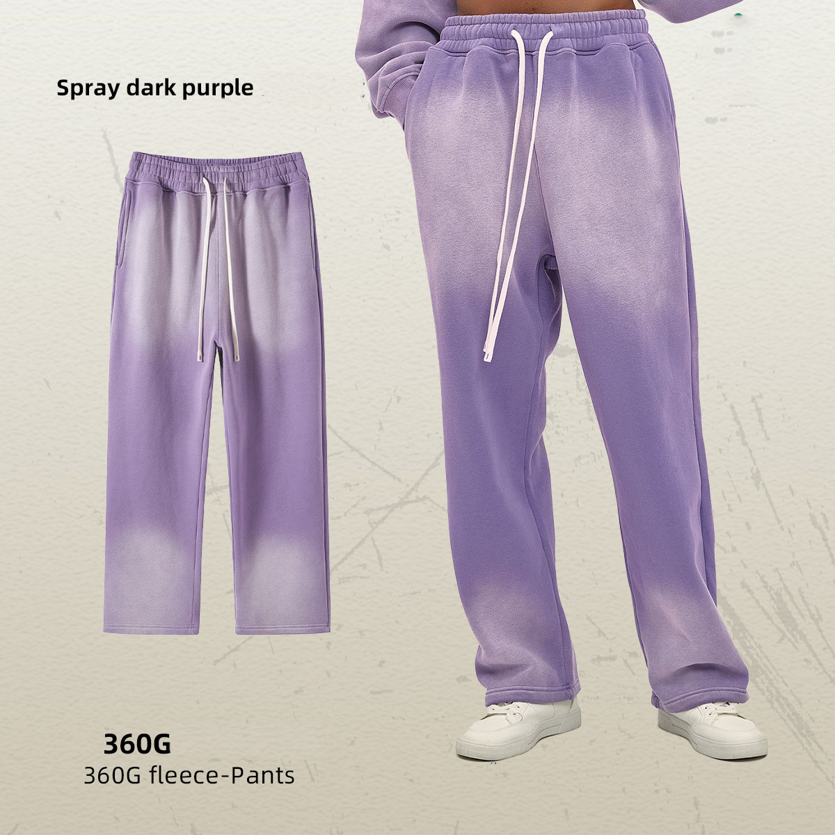 Dark Purple