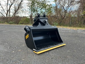Vente directe usine : Godet de nettoyage de fossés pour excavatrice, mini-excavatrice, godet inclinable, godet à boue - Product Image 5
