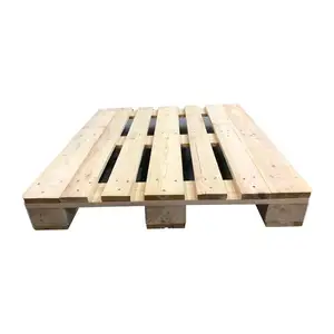 Eco-friendly Pallet Logistic EPAL Wood Pallets