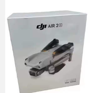 Nouvelle vente à prix réduit pour Air 2S Fly More Combo Professional Aerial Dron - Product Image 1