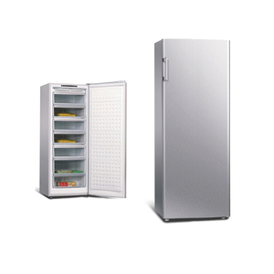 Puerta Reversible de diseño libre de escarcha Total, alta calidad, sin escarcha, GF-352W / GF-260W - Product Image 1