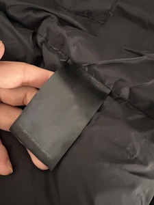 Nuevos abrigos acolchados Chaquetas Invierno al aire libre Ropa de hombre Streetwear Diseñador de alta calidad Chaqueta de marca Hombres - Product Image 6