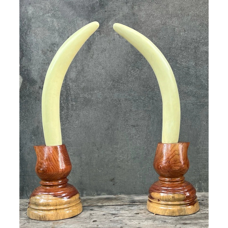 สีเหลือง (ไม้ประดู่)