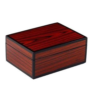 CAJA DE MADERA acabado MEJOR CALIDAD MOVIMIENTO FUNCIONAL CAJA DE MADERA DESLIZANTE ACABADO proporcionando caja de regalo de madera - Product Image 2