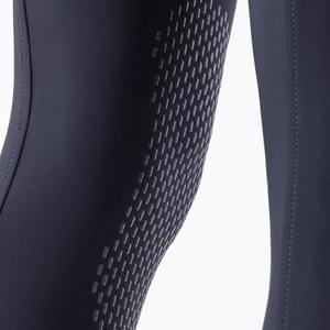 Nouveau style, qualité supérieure, pantalon de sport pour homme, avec logo imprimé, antidérapant, avec panneau en silicone et en maille - Product Image 6