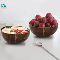 Ensemble de couverts en bois gravé réutilisable pour la vente en gros UE : fourchette/couteau/baguettes, motif fruits, naturel, écologique, durable, compatible micro-ondes